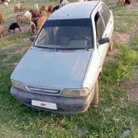 ماشین مدل۸۵