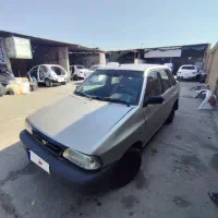 پراید 131مدل86|خودرو سواری و وانت|دزفول, |دیوار