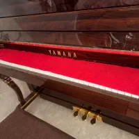 یاماها طرح آکوستیک کلاوینت