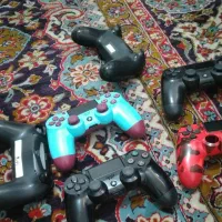 دسته پی اس فور