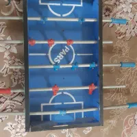 فوتبال دستی وسایل دیگه