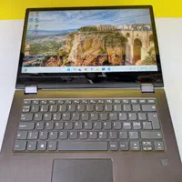 لپ تاپ لنوو Yoga 530|رایانه همراه|مشهد, شهید آوینی|دیوار
