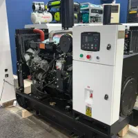 ژنراتور دیزل 62/5کاوا