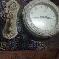 ساعت دیواری|ساعت دیواری و تزئینی|مشهد, همت آباد|دیوار