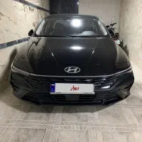 النترا ۲۰۲۵ فول کرمان موتور