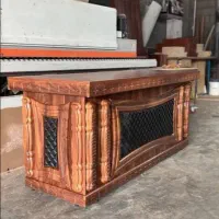 میز اداری وکیوم|مبلمان اداری|برازجان, |دیوار