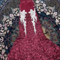 لباس مجلسی زنانه|لباس|اسلامشهر, شهرک قائمیه|دیوار