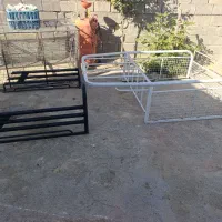 اتاق مزدا وانت دوکابین