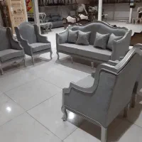 مبلکده آلگانس