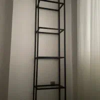 استند|کتابخانه، شلف، قفسههای دیواری|تالش, هشتپر|دیوار