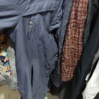 حراج لباس زمستانه|لباس|شیراز, شهرک گلستان شمالی|دیوار