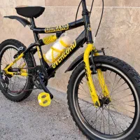 دوچرخه ۲۰ بچه گانه