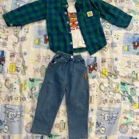 لباس کودک|کفش و لباس بچه|فردیس, فردیس|دیوار