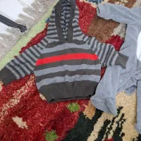 سرهمی پسرانه|کفش و لباس بچه|مشهد, انقلاب|دیوار