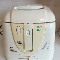 سرخ کن برقی