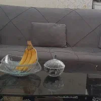 کاناپه  بوفه  نهار خوری  در حد ( همه با هم)