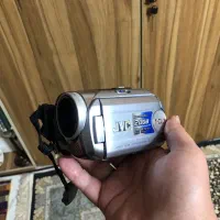 دوربین عکاسی Jvc معاوضه توضیحات بخونید