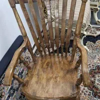 صندلی راک راش|مبلمان خانگی و میز عسلی|بهارستان, |دیوار