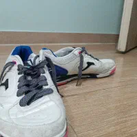 کفش فوتسال جوما تاپ فلکس|کیف، کفش، کمربند|اسدآباد, |دیوار