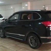 تیگو ۵ مدل ۹۷