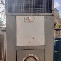 هیترنفتی|بخاری، هیتر، شومینه|تهران, شهرک انصار|دیوار