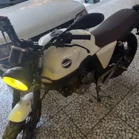 موتور زونتس N2  مدل  1403