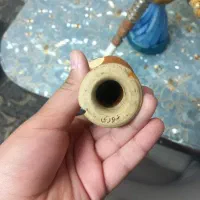 قلیون دوسیب نعنا|کلکسیون و سرگرمی|قرچک, میرزائی جنوبی|دیوار