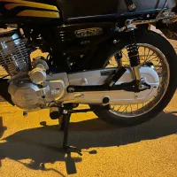 فروش موتور سیکلت