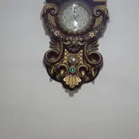ساعت دیواری