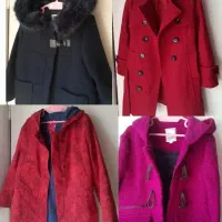 حراج پالتو مارک بچگانه