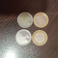 فروش سکه و اسکناس توافقی|کلکسیون سکه، تمبر، اسکناس|تهران, شارق|دیوار