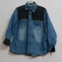 کاپشن شلوار شومیز کودک|کفش و لباس بچه|مرند, |دیوار