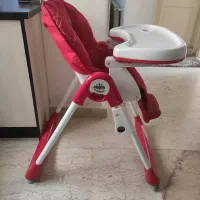 صندلی غذای کودک خارجی