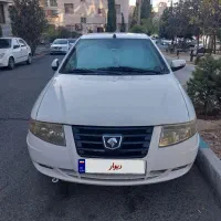 سمند سورن مدل ۸۹