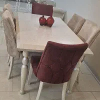 میزناهار خوری درحدنو