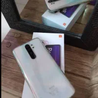 شیائومی نوت8پرو