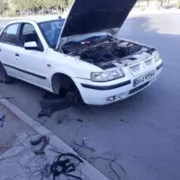 مکانیکی وجلوبندی سیار در 15دقیقه در محل شما|خدمات موتور و ماشین|بروجرد, |دیوار