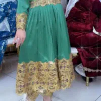 لباس محلی افغانستان