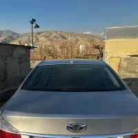 جنسیس ۲۰۱۱|خودرو سواری و وانت|تهران, وردآورد|دیوار
