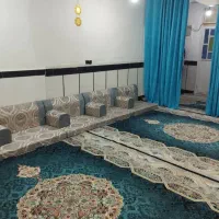 فروش-آپارتمان-همکف-فاز-1-بلوار-میثاق