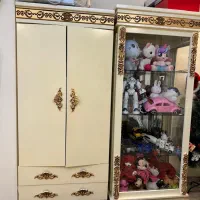 سرویس خواب کاملا نو و عیانی|تخت و سرویس خواب|تبریز, |دیوار