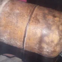 کپسول گاز|اجاق گاز و لوازم برقی پخت‌وپز|مرودشت, مسکن مهرگان|دیوار