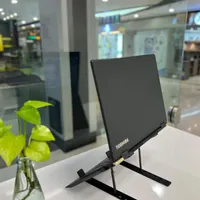 لپتاپ 360 درجه/لمسی/ ۹۰۰ گرمی/تمام کربن|رایانه همراه|قم, عمار یاسر|دیوار