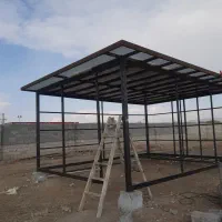 خدمات جوشکاری سیار امیدوار