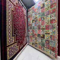 گبه بلوچی|فرش|قشم, |دیوار
