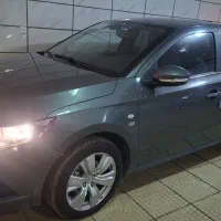 فروش تارا اتومات v4|خودرو سواری و وانت|بیجار, |دیوار