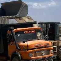 نیاز به راننده پایه یک