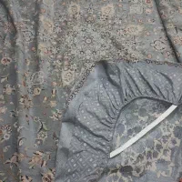 روفرشی کش دار مخمل ۱۲ متری