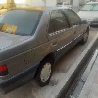 پژو ۴۰۵|خودرو کلاسیک|قرچک, قشلاق جیتو|دیوار