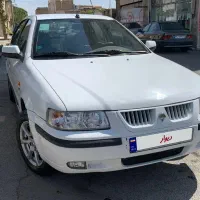 سمند lx مالتی پلکس|خودرو سواری و وانت|ورامین, ورامین|دیوار